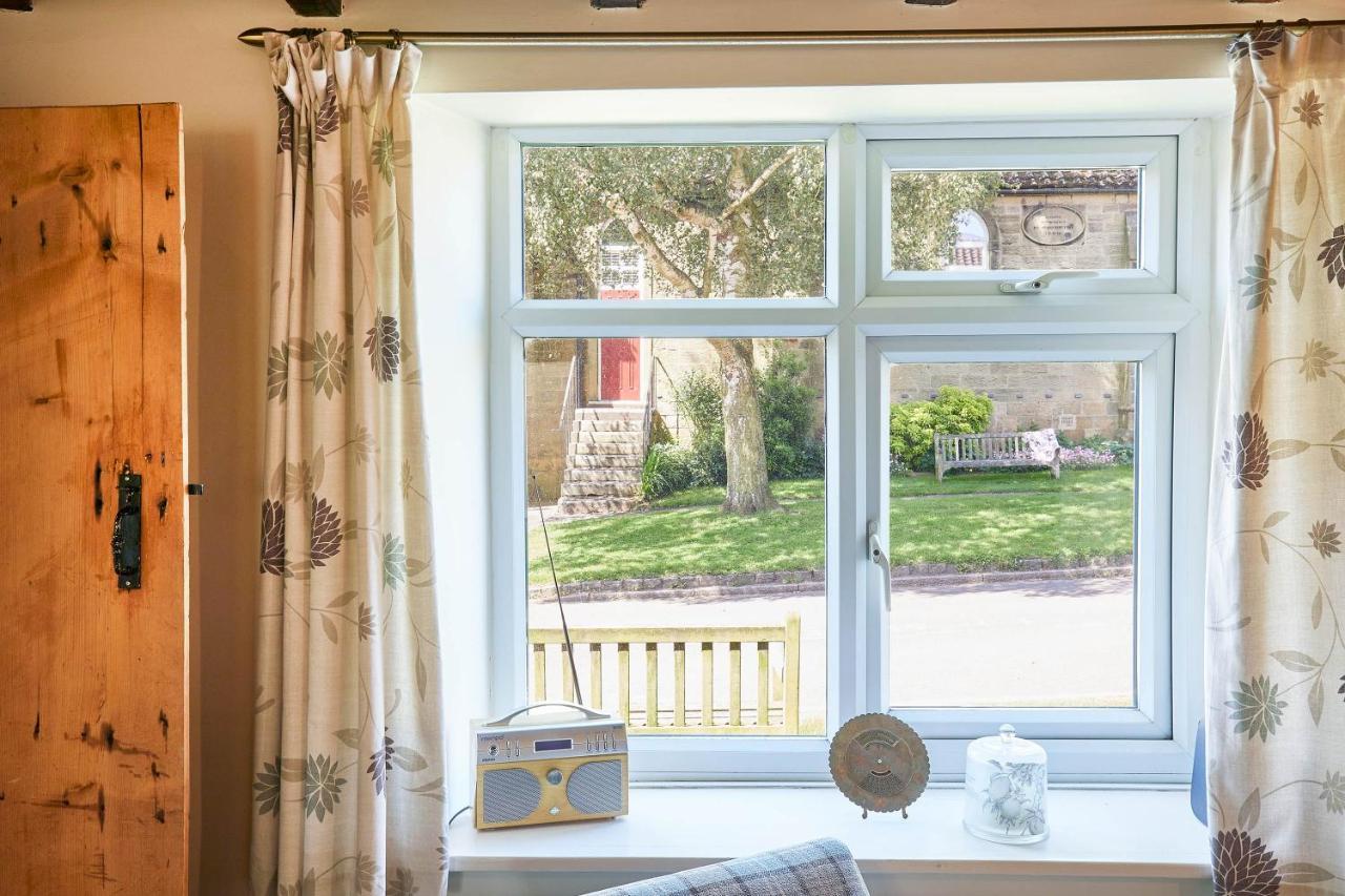 Host & Stay - Grange Cottage Osmotherley  Kültér fotó